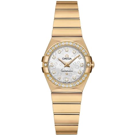 colorful omega watches|omega solid gold ladies watch.